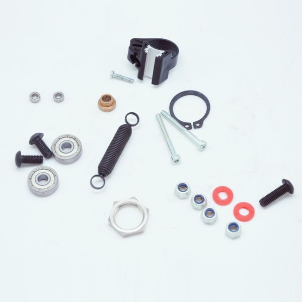 Части резца запасных частей МТК наборов обслуживания для автоматической машины резца