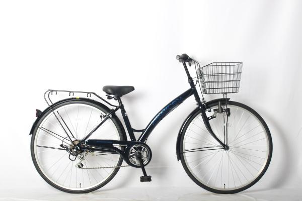 27 polegadas Mulheres Bicicletas Urbanas Adultos 6 velocidades City Bike OEM ODM