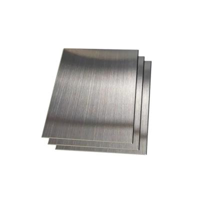 Carbon Checkered Stainless Steel Plate Supplier JIS SUSXM27 Gold Jewelry 18K Gold