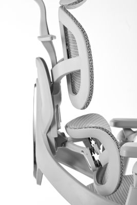 Ergonomic Mesh Computer Chair Office Executive Chair Featuring Adjustable Lumbar Support Breathable Full Mesh Back& Seat Cushion and Durable Frame for Long Lasting