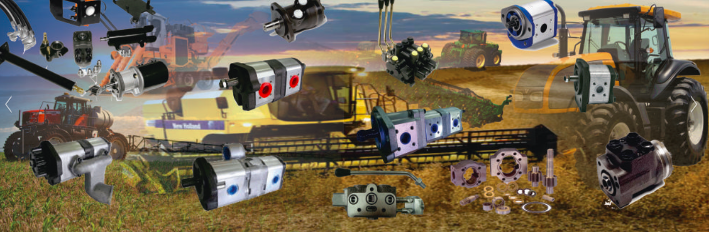 Замена 5.5кк 0511 мотора зубчатого колеса наружного зацепления Рексротх МЗФС 345 601