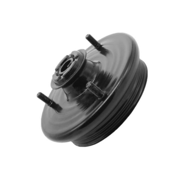 RPD501110 Rear Air Shock Parts Range Rover Sport Discovery LR3 LR4 L320 Upper Metal Head Cover.