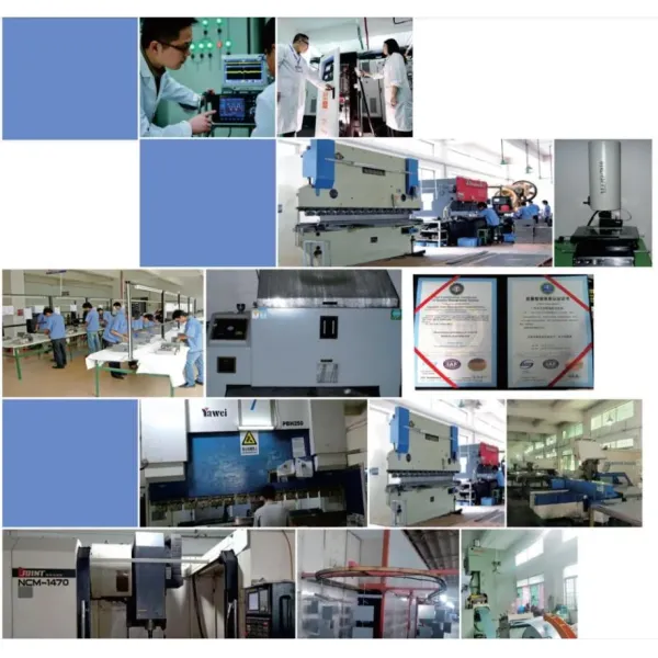 заряжатель AC 11Kw для зарядной станции WiFi электротранспорта или заряжатель 4G умный домашний EV