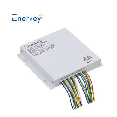 Enerkey 4A умный литий-ионный балансировщик 2-24S Интеллектуальный эквалайзер дл