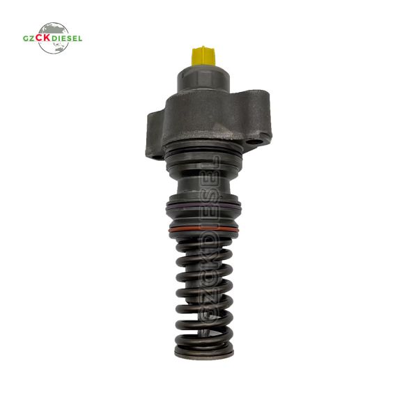 Fuel Injection Pump 1668325 BEBU5A00000 For DAF XF 105 Truck