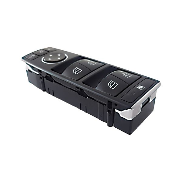 Driver Side Window Lifter Switch 2049055302 2049055402 for Mercedes Benz W204 W212