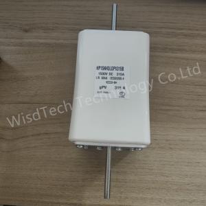 HP15NH3LGPV315B / HP15NH3LGPV350B FUSE Outros componentes