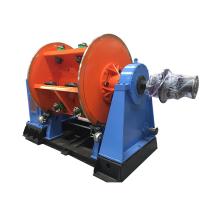 Toronneuse rigide automatique Pn1250-Pn2500 avec le système individuel d'entraînement