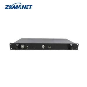 5/10/20/40MHz Bandwidth 82Mbps Long Range AES256 Wireless MESH Video Audio