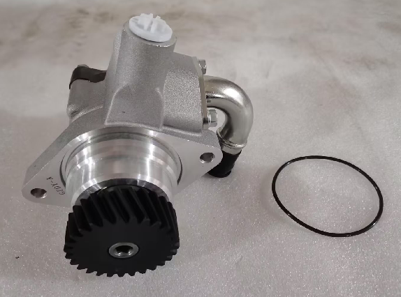 44310-E0F40 HYDRAULIC STEERING PUMP OEM PRECISION PART FOR GAC HINO TRUCKS