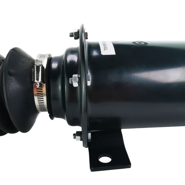 T815FC Brake Chamber with 140mm Pushrod Stroke and 800KPa Working Pressure