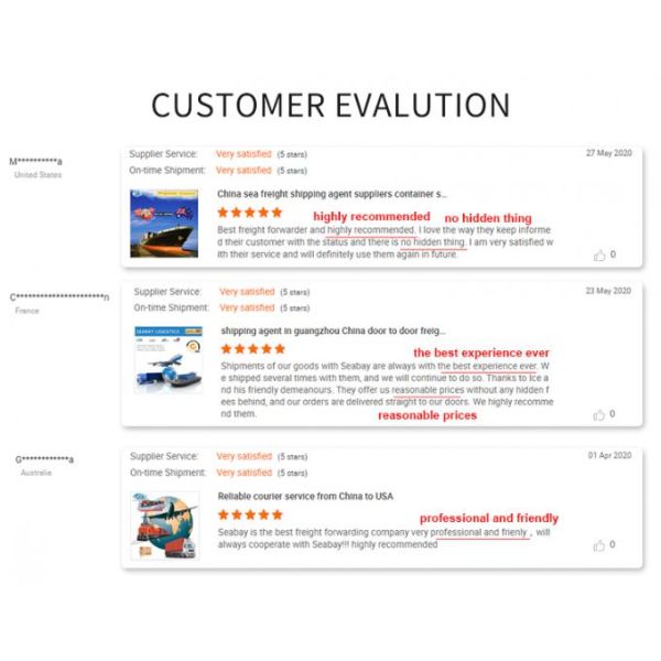 Обслуживание агента обслуживания груза большого выполнения складирования консолидации международное