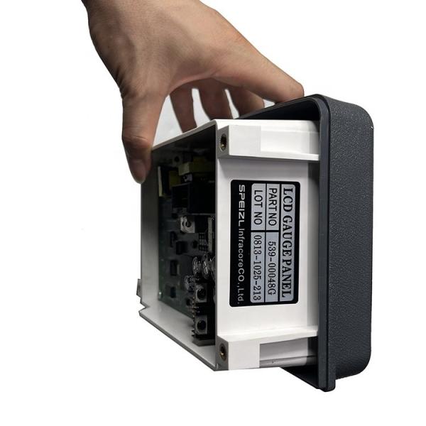 Excavator Parts DH220-7 DH225-7 Monitor Display 539-00048 539-00048G 0813-1025-213 For Doosan