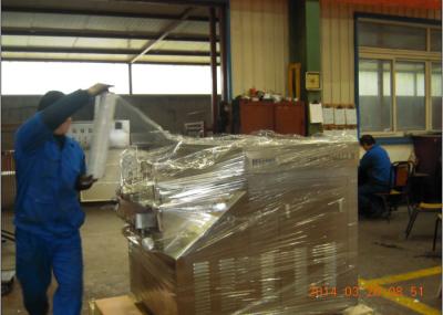 Máquina de homogeneização de leite de aço inoxidável profissional 304 1500 L/H 600 bar