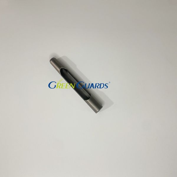 Lawn Aerator Tines Open Hollow Side Eject Precision Economy Tine GTCU35332 Fits Deere Aercore Aerators
