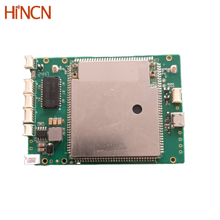 30km-55km Long Range Video Wireless Transmitter Receiver Mesh Networking Module at 600MHz 1.4G