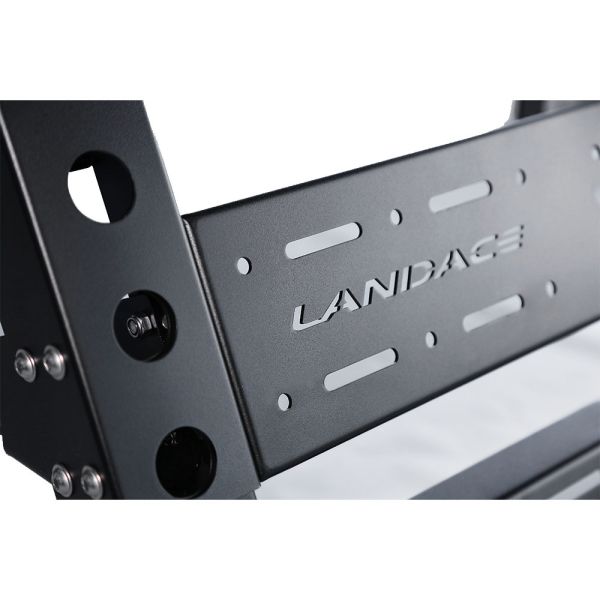 Vehículos todoterreno Pago T/T.30%Deposito de acero inoxidable