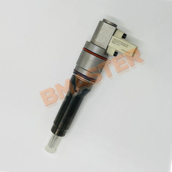 Precision Delphi Common Rail Injector 1925657 For DA F MX13 US13 EURO 6 Engine Fuel Systems