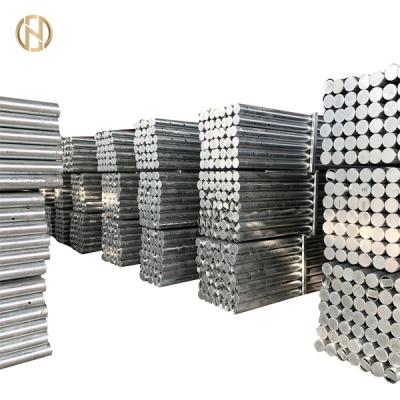 High Durability Metal Power Pole  Utility Power Pole Customized Color