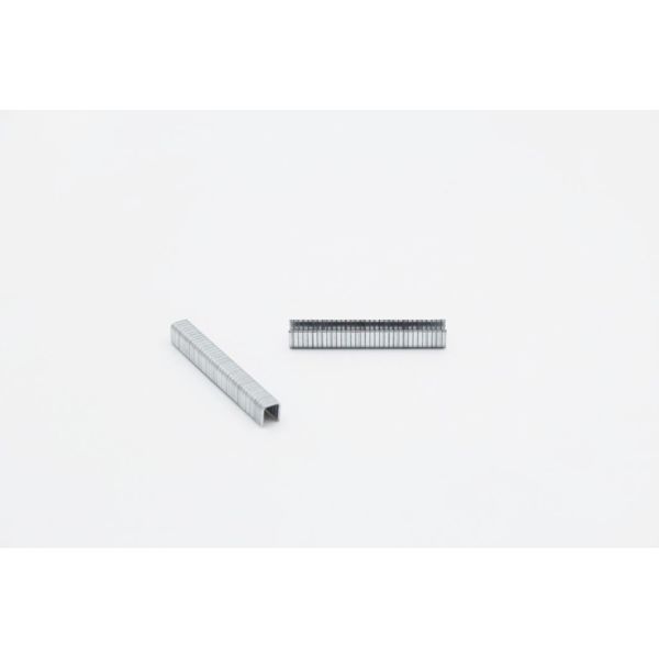 ISO Standard 20 Gauge Steel Upholstery Staples with 406j