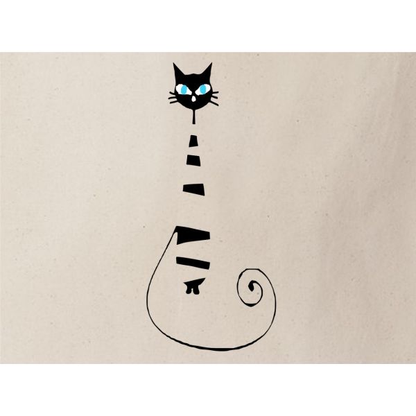 Cotton Tote Bag Women Aristocat from china factory china