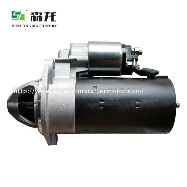 12V 9T 2KW Starter Motor for VM35532053F 0-001-109-355 0-001-109-356 0001109355 0001109356 410-24216 41024216 30343 0-001-223-022 0001223022 896332191 35532064F 120-6394 1206394 35532053F 114402