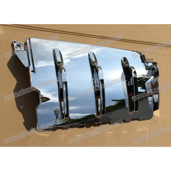 Corner Panel Inner For ISUZU NEW GIGA Truck Spare Body Parts