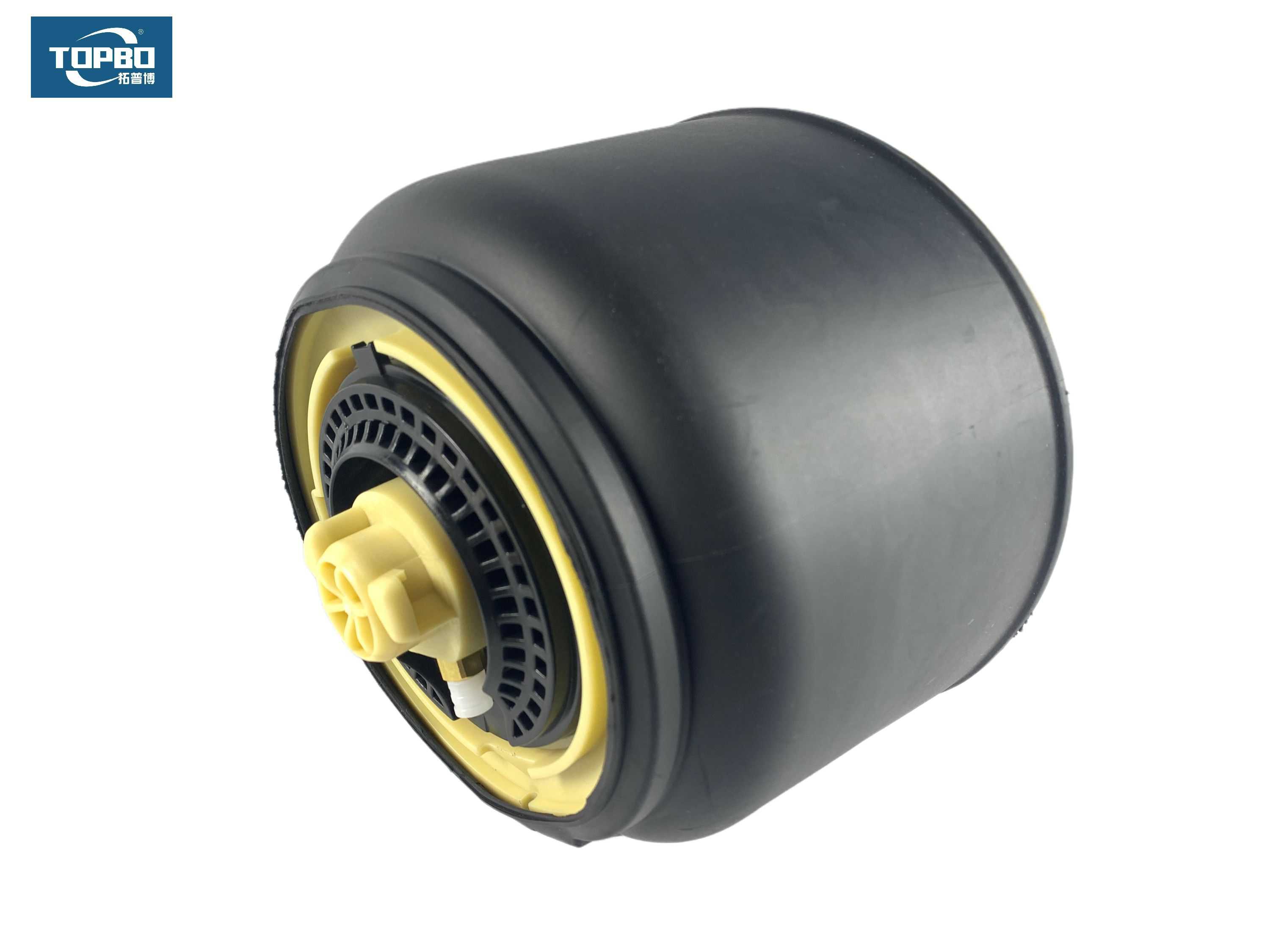 Подвес воздуха зада BMW Gt F07 F11 ревет OE 37106761827