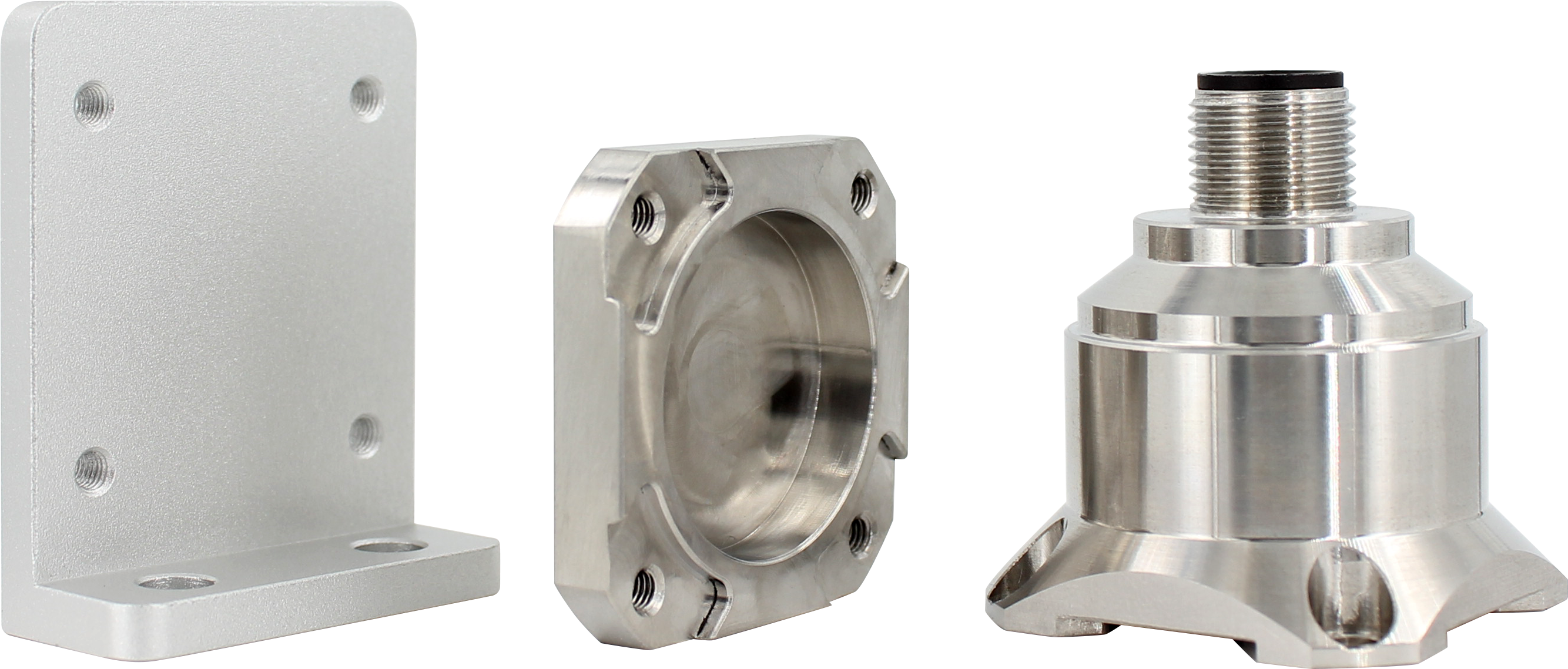 4mA 20mA Anti Impact High Accuracy MEMS Based Accelerometer Fatigue Monitoring