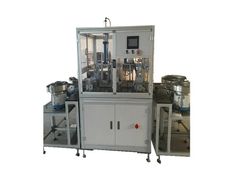 Automatic Assembly Line 380V/220V Automotive Bearing Automation Solution