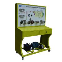 Volkswagen Jetta Charging System Electrical Trainer Board