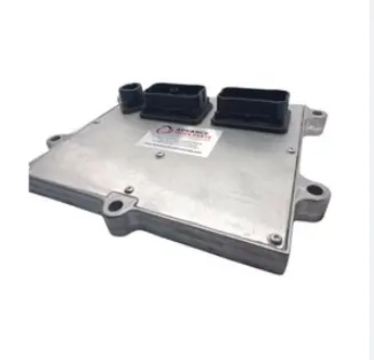 C4921776 4921776 Excavator ECU  Engine Computer Broad For  PC160-8 PC200-8 PC210-8