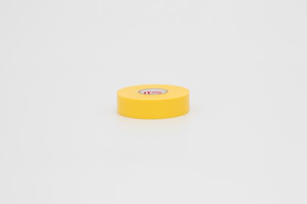 High Flexibility PVC Electrical Tape 19mm Insulation PVC Tape Roll