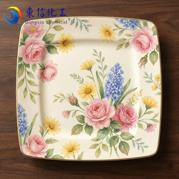 Custom Sizes Melamine Plate Mold For Precision Tableware Kitchenware Molding