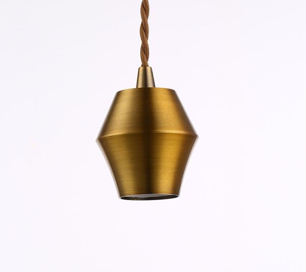 Classical Pendant Light Cord And Socket Customized Color Ce Rohs Approved