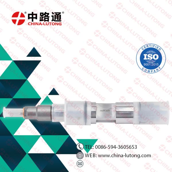 fit for common rail marine injectors 0 445 120 044 Diesel Fuel Common Rail