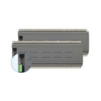 contrôleur Relay Transistor RTU TCP RS232 RS485 de logique de PLC de 32K 32DI 32DO