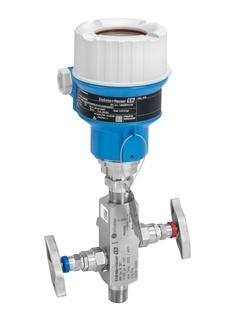 ROHS Endress Hauser  Absolute and gauge pressure Cerabar PMP51
