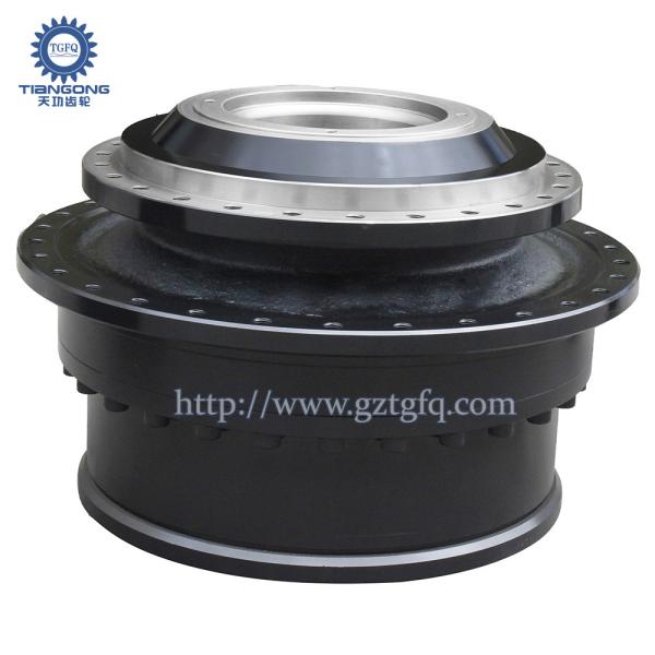 ZX470-3/5 Steel Polished Excavator Travel Gearbox  Spare Part 9251680/9263595 4637796/4699092/4668620