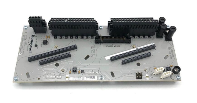 CC-TDOB11 Honeywell Digital Output Module Промышленный модуль управления на складе