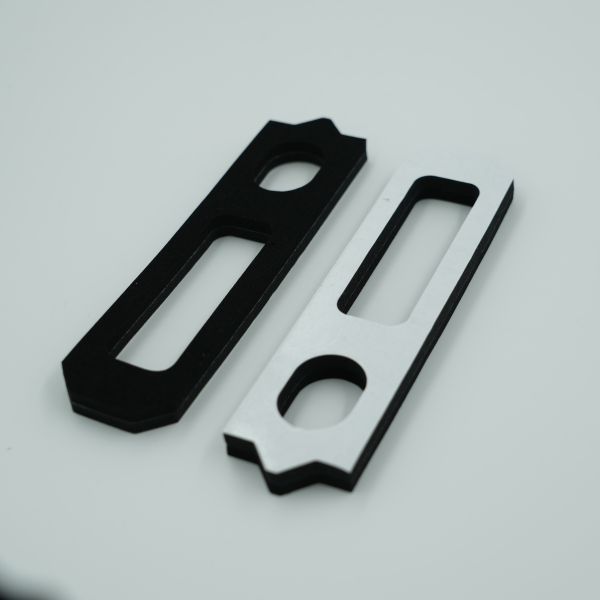 Customizable EVA Foam EV Battery Protection With 3M Adhesive Custom Shape 0.3mm-20mm