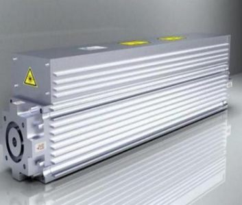 машина RF 30W 50W 200x200mm маркировки лазера СО2 150x150mm