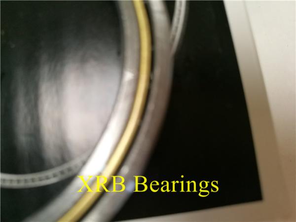 High Performance Steel Rolling Ball Bearing For Optical Scanning And Imaging Equipment
