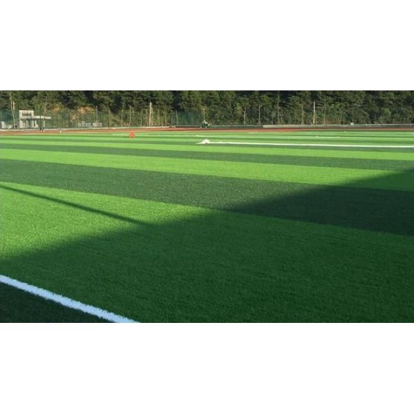 Free sample Manufacturer Outdoor Use Synthetic Turf garden carpet grass For Park
