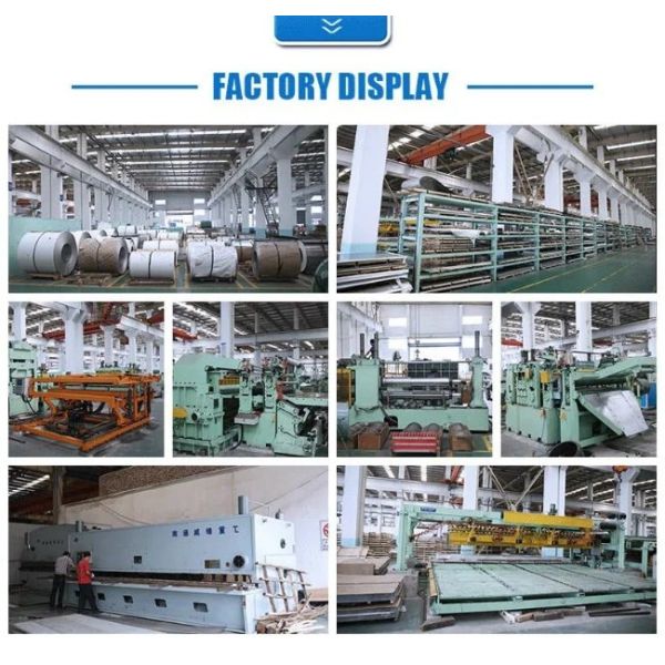 маринуя лист нержавеющей стали дуплекса ASTM A240 304 сплава плиты катушки нержавеющей стали 25cr