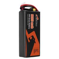 INR-21700 P45B Molicel 21700 Batería 6S2P 9000mAh para FPV 7 pulgadas Drone de baja temperatura P45B