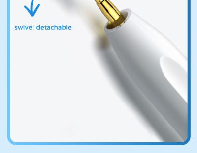 ò estilete Pen With Apple Pencil Tips capacitivo ativo 140mAh da geração