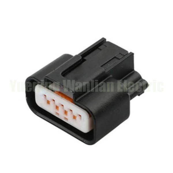 5 Pin PK605-05027 Conectores de conector de cablagem à prova d'água