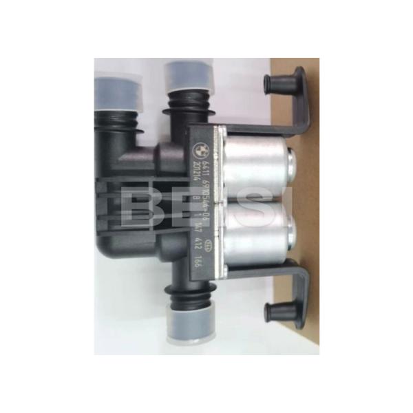 64116910544 Genuine Heater Control Valve Fit BMW E53 E70 F15 X5 E71 F16 X6