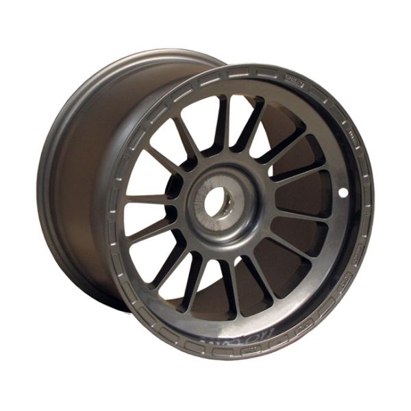 TM167001 16 inch*7J inch width Aluminum alloy forging wheels blanks machined monoblock 16 inch off road wheels